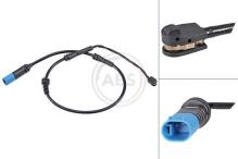A.B.S. ALL BRAKE SYSTEMS BV. 39404