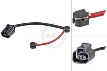 A.B.S. ALL BRAKE SYSTEMS BV. 39405