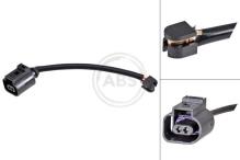 A.B.S. ALL BRAKE SYSTEMS BV. 39407