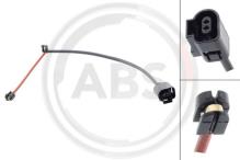 A.B.S. ALL BRAKE SYSTEMS BV. 39409