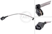 A.B.S. ALL BRAKE SYSTEMS BV. 39411