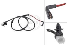 A.B.S. ALL BRAKE SYSTEMS BV. 39414