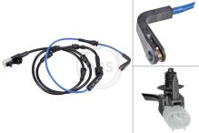 A.B.S. ALL BRAKE SYSTEMS BV. 39416