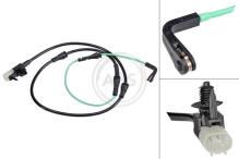 A.B.S. ALL BRAKE SYSTEMS BV. 39417