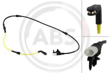 A.B.S. ALL BRAKE SYSTEMS BV. 39419