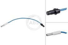 A.B.S. ALL BRAKE SYSTEMS BV. 39428