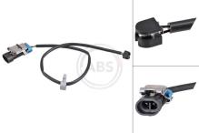 A.B.S. ALL BRAKE SYSTEMS BV. 39445