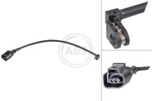 A.B.S. ALL BRAKE SYSTEMS BV. 39451