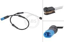 A.B.S. ALL BRAKE SYSTEMS BV. 39477