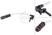 A.B.S. ALL BRAKE SYSTEMS BV. 39501