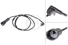 A.B.S. ALL BRAKE SYSTEMS BV. 39516