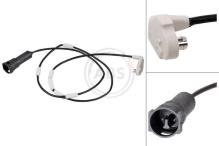 A.B.S. ALL BRAKE SYSTEMS BV. 39519