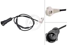 A.B.S. ALL BRAKE SYSTEMS BV. 39520