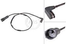 A.B.S. ALL BRAKE SYSTEMS BV. 39521