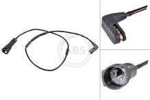 A.B.S. ALL BRAKE SYSTEMS BV. 39522