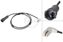 A.B.S. ALL BRAKE SYSTEMS BV. 39523