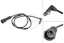 A.B.S. ALL BRAKE SYSTEMS BV. 39527