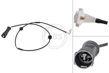 A.B.S. ALL BRAKE SYSTEMS BV. 39532