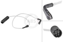 A.B.S. ALL BRAKE SYSTEMS BV. 39534