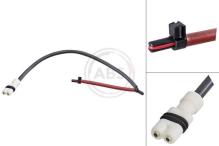 A.B.S. ALL BRAKE SYSTEMS BV. 39537