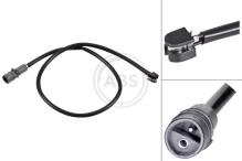 A.B.S. ALL BRAKE SYSTEMS BV. 39538