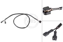 A.B.S. ALL BRAKE SYSTEMS BV. 39548