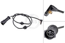 A.B.S. ALL BRAKE SYSTEMS BV. 39557