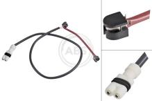 A.B.S. ALL BRAKE SYSTEMS BV. 39563