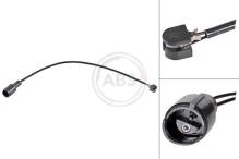 A.B.S. ALL BRAKE SYSTEMS BV. 39564