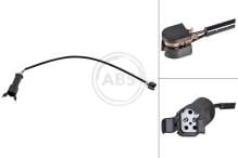 A.B.S. ALL BRAKE SYSTEMS BV. 39571