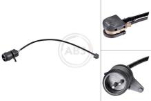 A.B.S. ALL BRAKE SYSTEMS BV. 39574