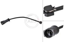 A.B.S. ALL BRAKE SYSTEMS BV. 39575