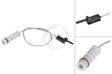 A.B.S. ALL BRAKE SYSTEMS BV. 39579