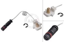 A.B.S. ALL BRAKE SYSTEMS BV. 39580