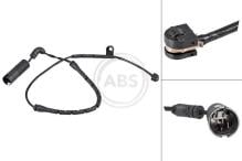 A.B.S. ALL BRAKE SYSTEMS BV. 39581