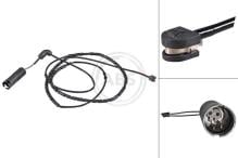 A.B.S. ALL BRAKE SYSTEMS BV. 39582