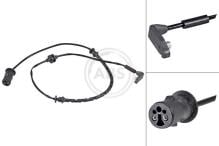A.B.S. ALL BRAKE SYSTEMS BV. 39583