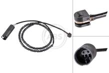 A.B.S. ALL BRAKE SYSTEMS BV. 39593