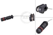 A.B.S. ALL BRAKE SYSTEMS BV. 39598