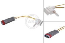 A.B.S. ALL BRAKE SYSTEMS BV. 39599