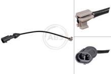 A.B.S. ALL BRAKE SYSTEMS BV. 39601