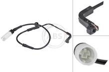 A.B.S. ALL BRAKE SYSTEMS BV. 39602