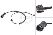 A.B.S. ALL BRAKE SYSTEMS BV. 39604