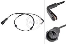 A.B.S. ALL BRAKE SYSTEMS BV. 39605