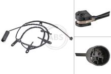 A.B.S. ALL BRAKE SYSTEMS BV. 39607