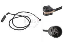 A.B.S. ALL BRAKE SYSTEMS BV. 39611