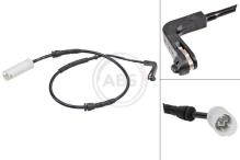 A.B.S. ALL BRAKE SYSTEMS BV. 39612
