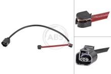 A.B.S. ALL BRAKE SYSTEMS BV. 39614