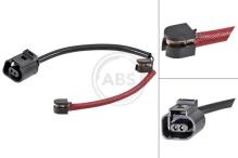 A.B.S. ALL BRAKE SYSTEMS BV. 39615