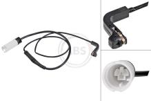 A.B.S. ALL BRAKE SYSTEMS BV. 39617